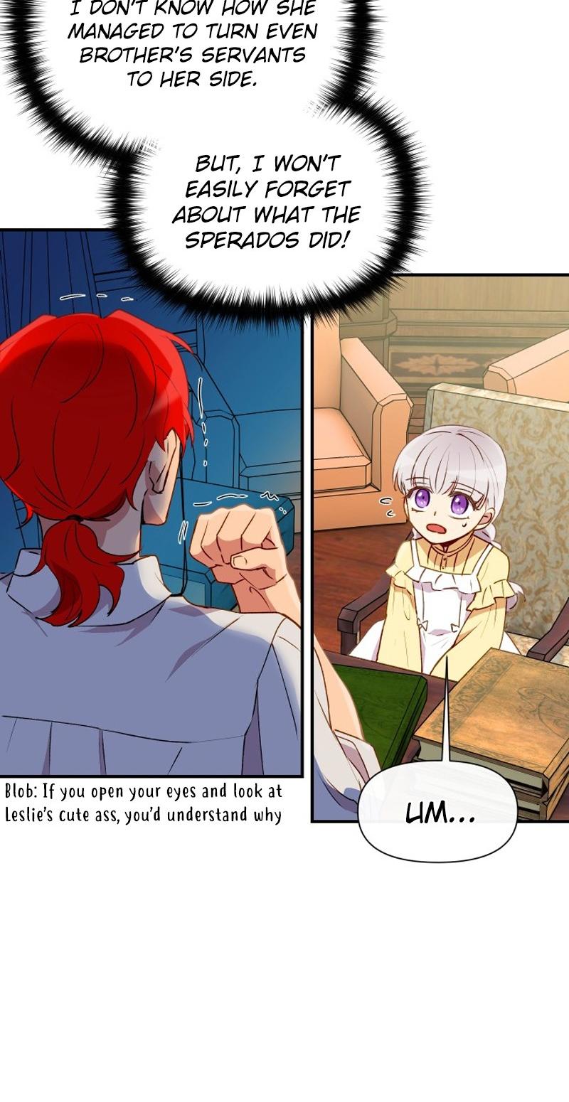 The Monster Duchess and Contract Princess Chapter 22 page 30 - Chapter 22