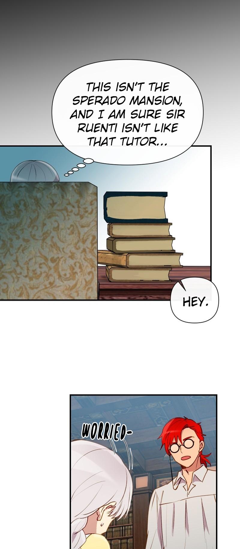 The Monster Duchess and Contract Princess Chapter 22 page 36 - Chapter 22