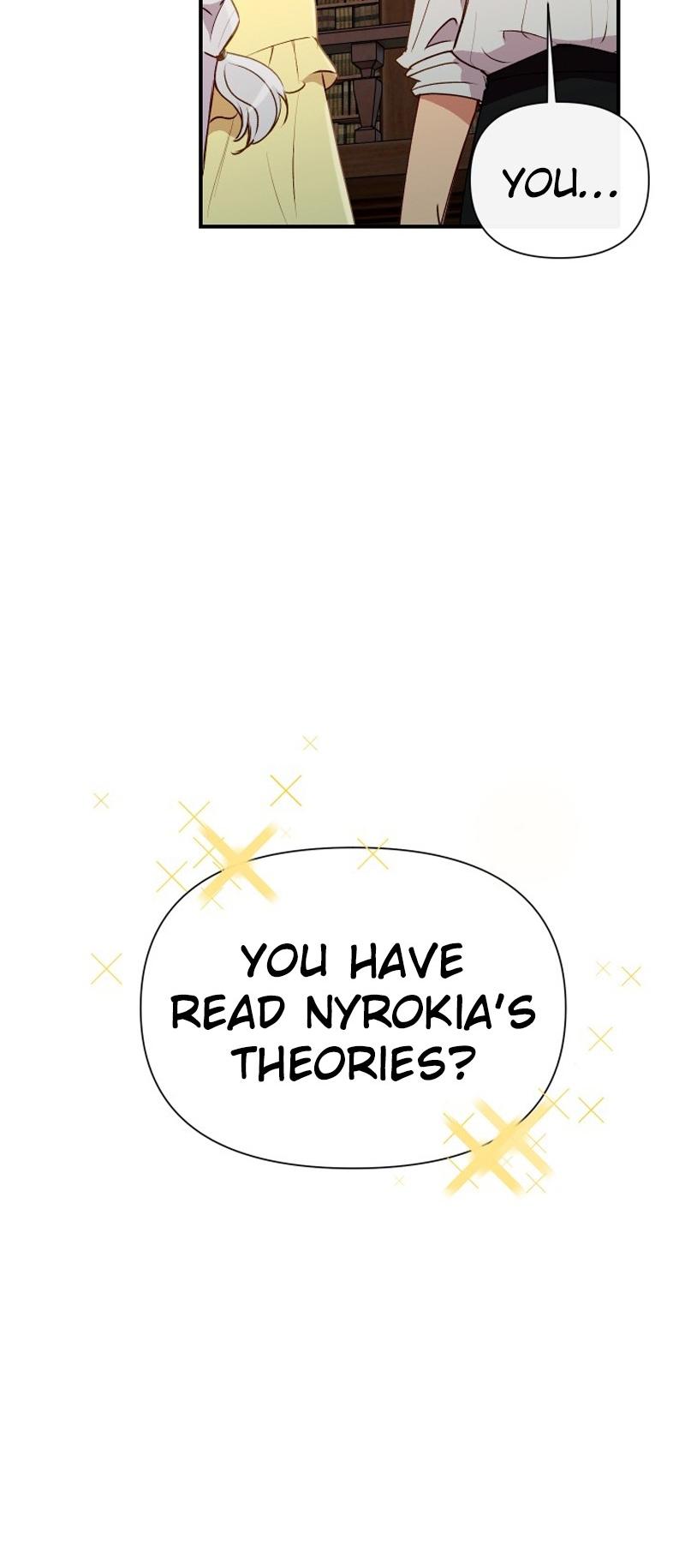 The Monster Duchess and Contract Princess Chapter 22 page 37 - Chapter 22