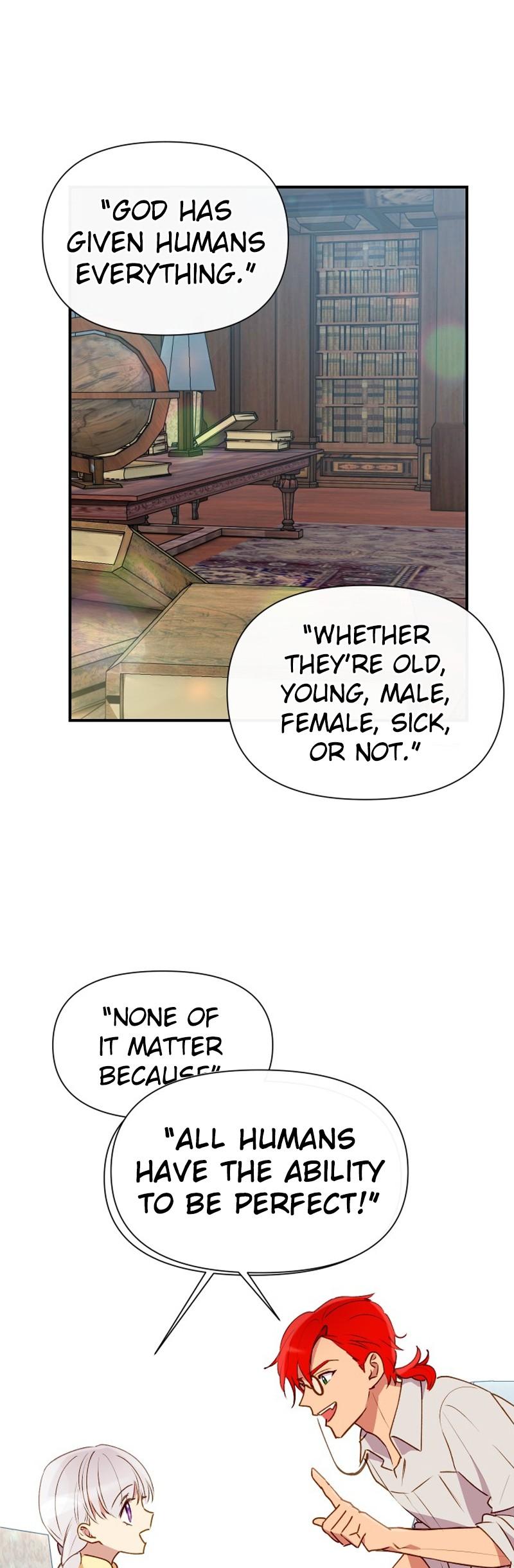 The Monster Duchess and Contract Princess Chapter 22 page 39 - Chapter 22
