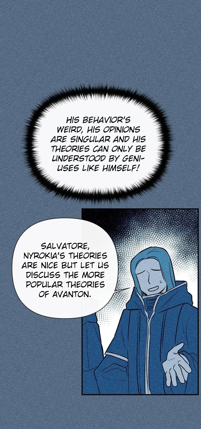 The Monster Duchess and Contract Princess Chapter 22 page 41 - Chapter 22