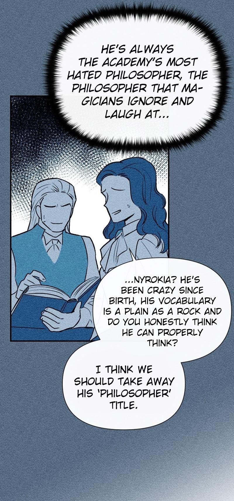 The Monster Duchess and Contract Princess Chapter 22 page 42 - Chapter 22