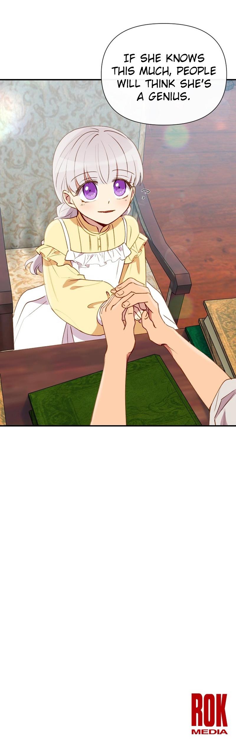 The Monster Duchess and Contract Princess Chapter 22 page 44 - Chapter 22