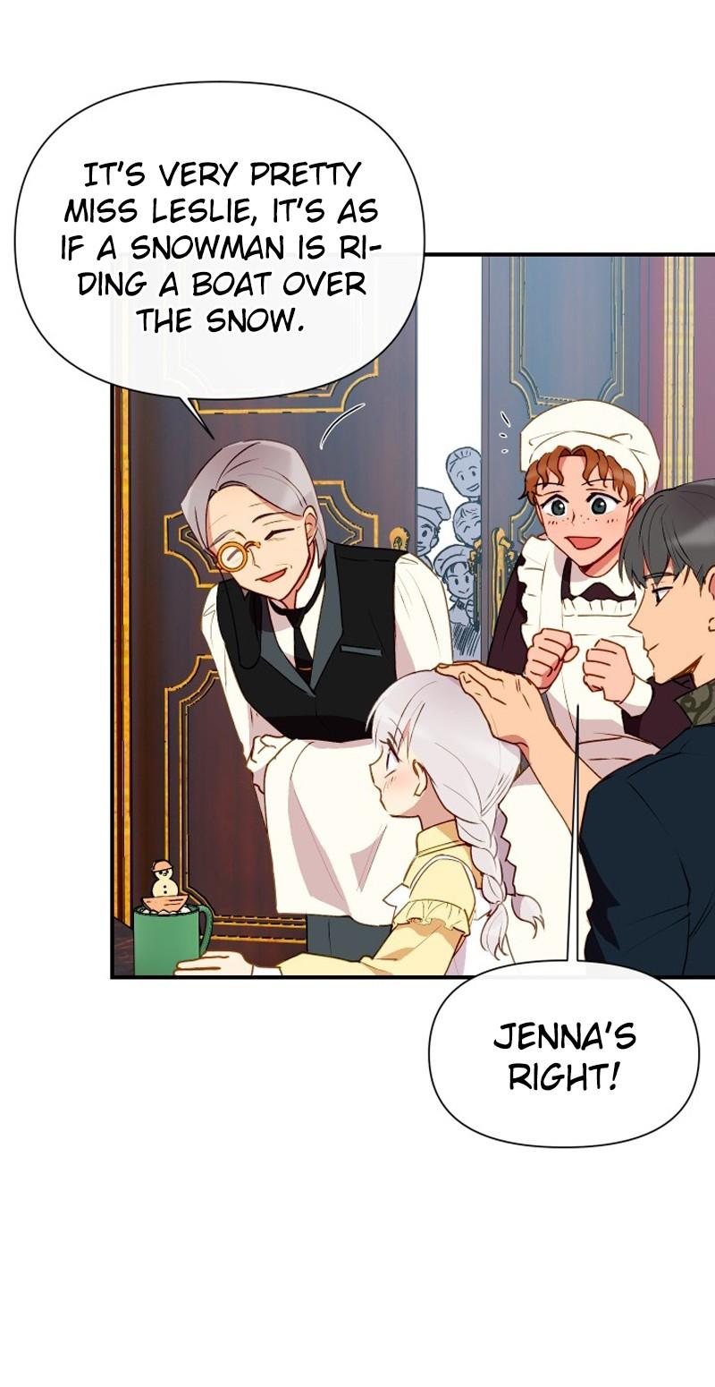 The Monster Duchess and Contract Princess Chapter 22 page 8 - Chapter 22