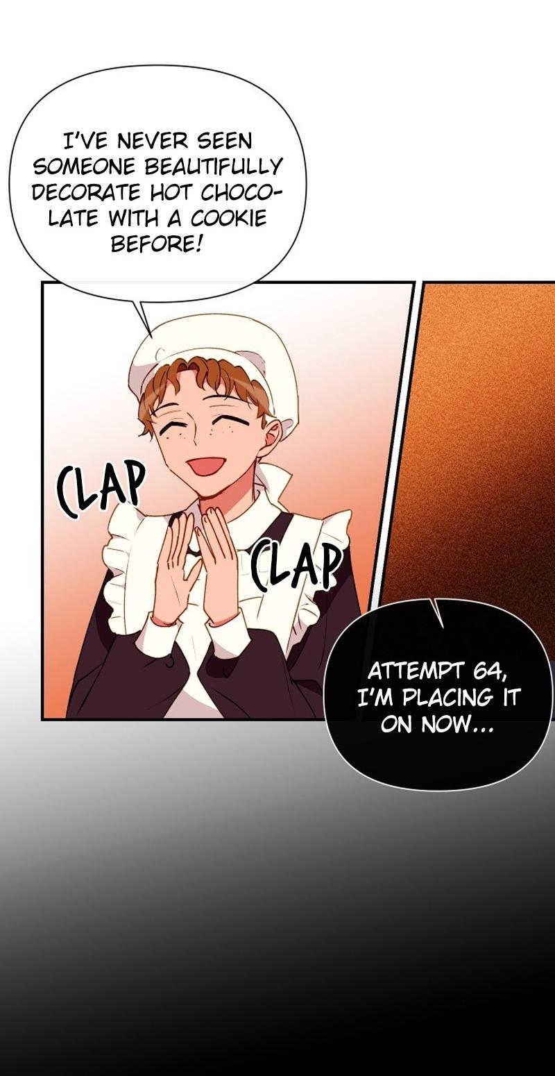 The Monster Duchess and Contract Princess Chapter 22 page 9 - Chapter 22