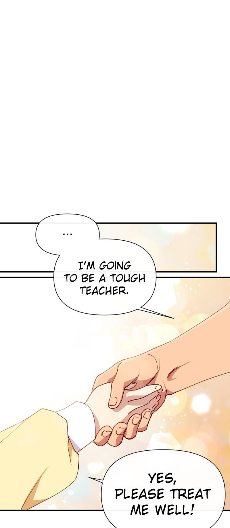 The Monster Duchess and Contract Princess Chapter 23 page 12 - Chapter 23