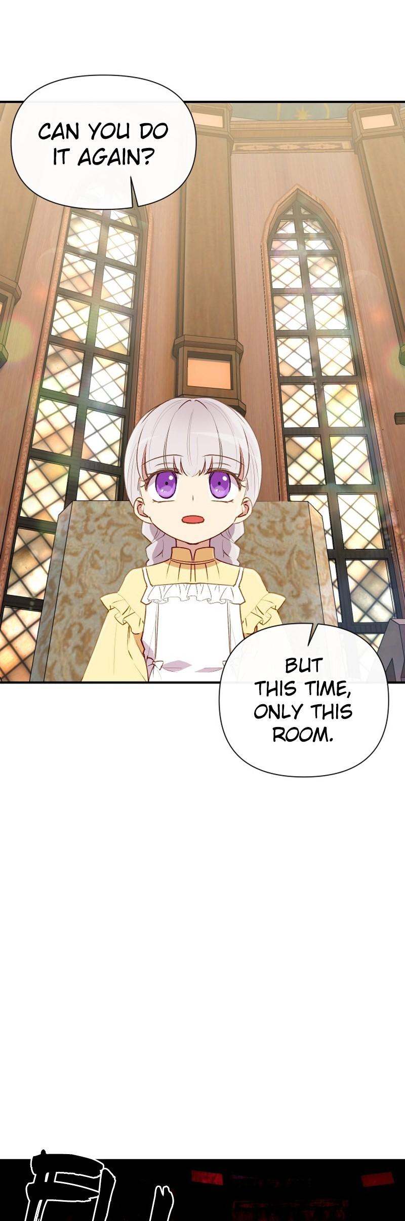 The Monster Duchess and Contract Princess Chapter 23 page 15 - Chapter 23