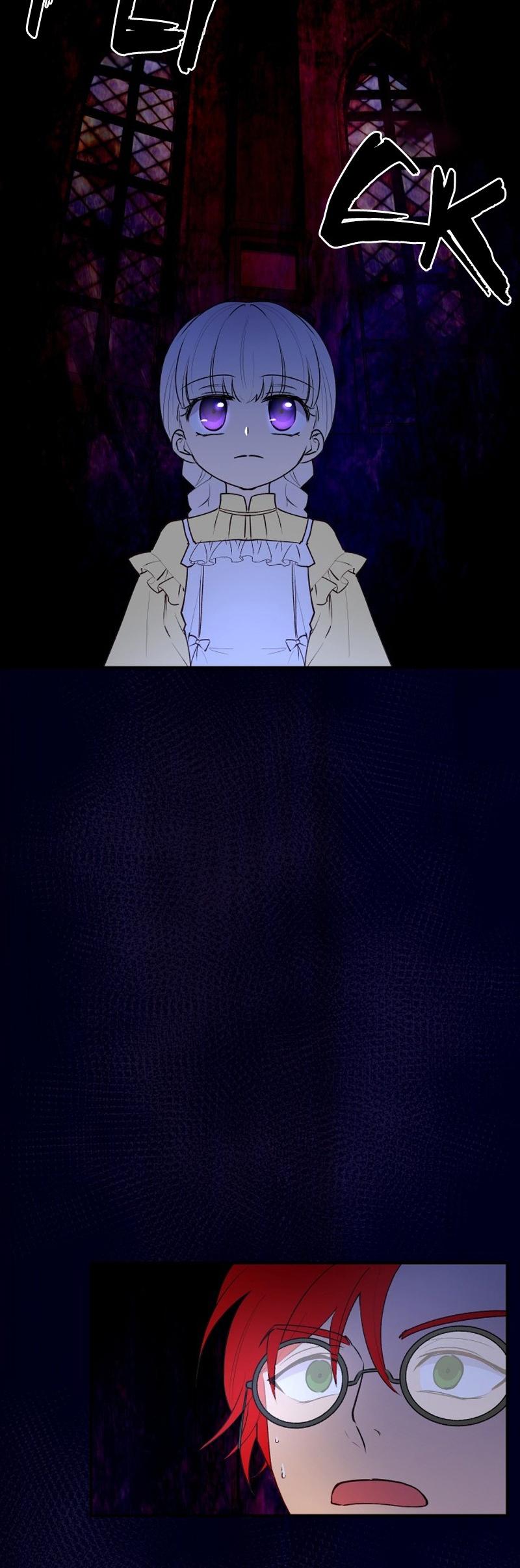 The Monster Duchess and Contract Princess Chapter 23 page 16 - Chapter 23