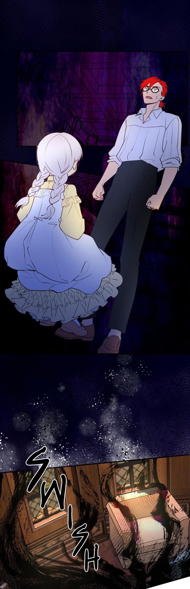 The Monster Duchess and Contract Princess Chapter 23 page 17 - Chapter 23