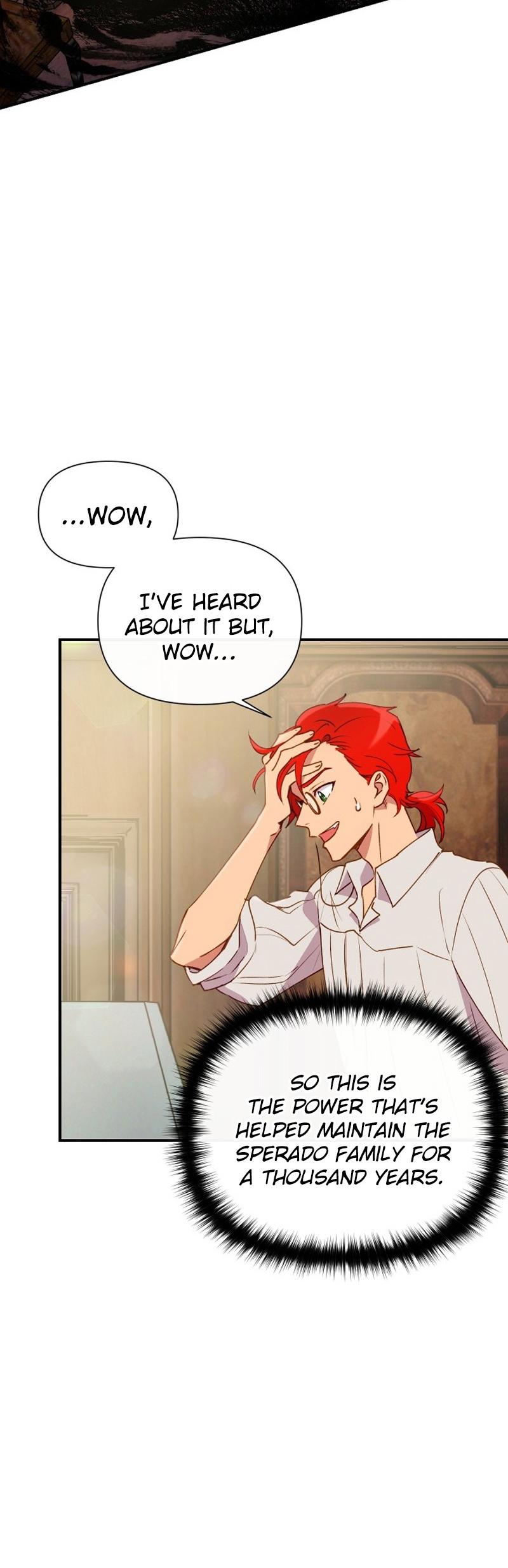 The Monster Duchess and Contract Princess Chapter 23 page 18 - Chapter 23