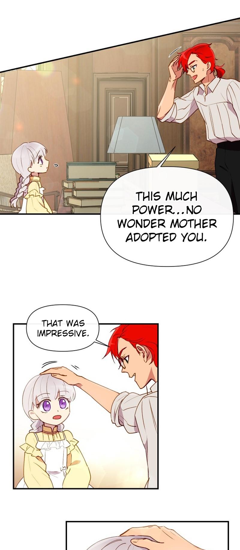 The Monster Duchess and Contract Princess Chapter 23 page 19 - Chapter 23