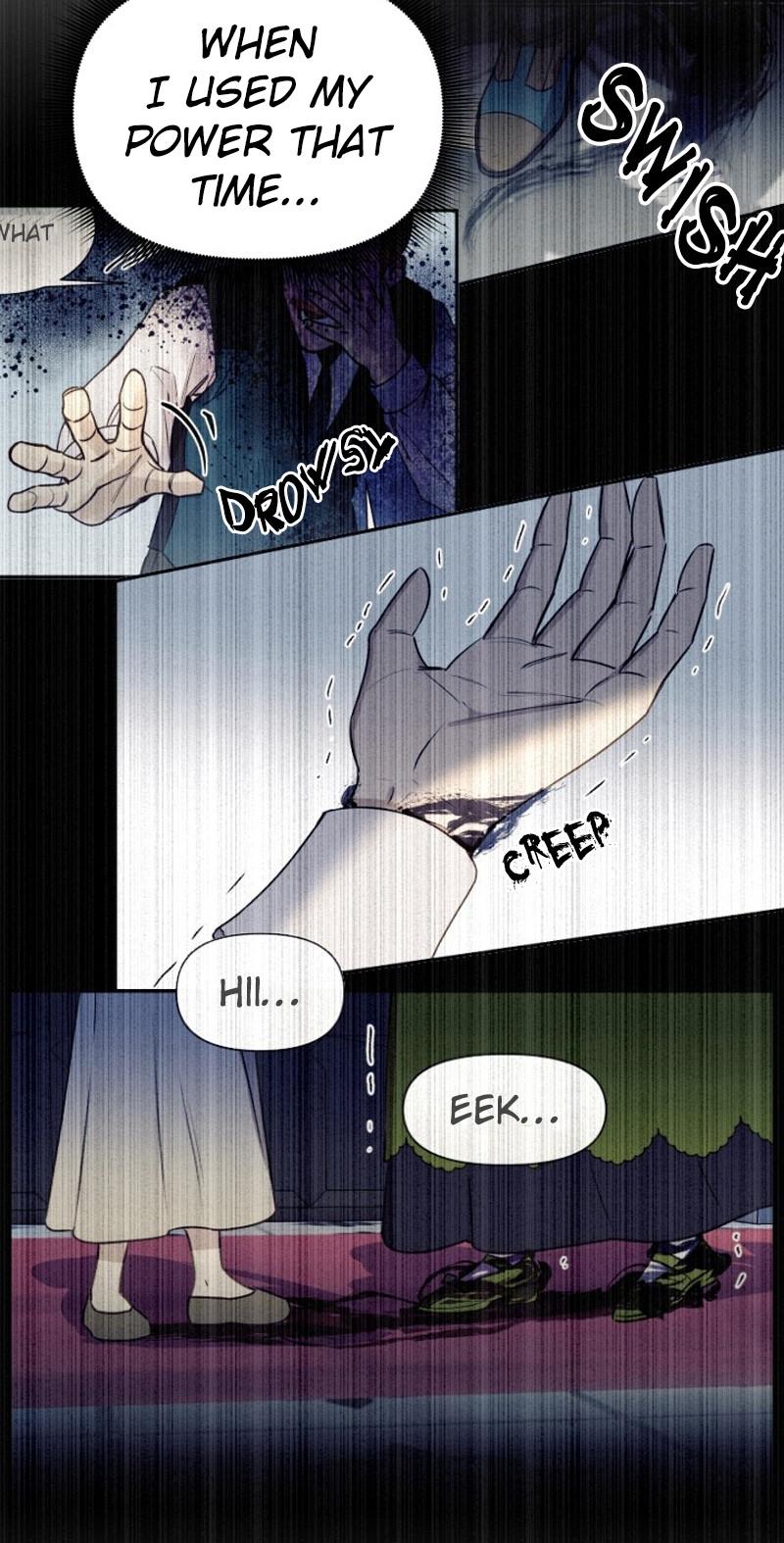 The Monster Duchess and Contract Princess Chapter 23 page 24 - Chapter 23