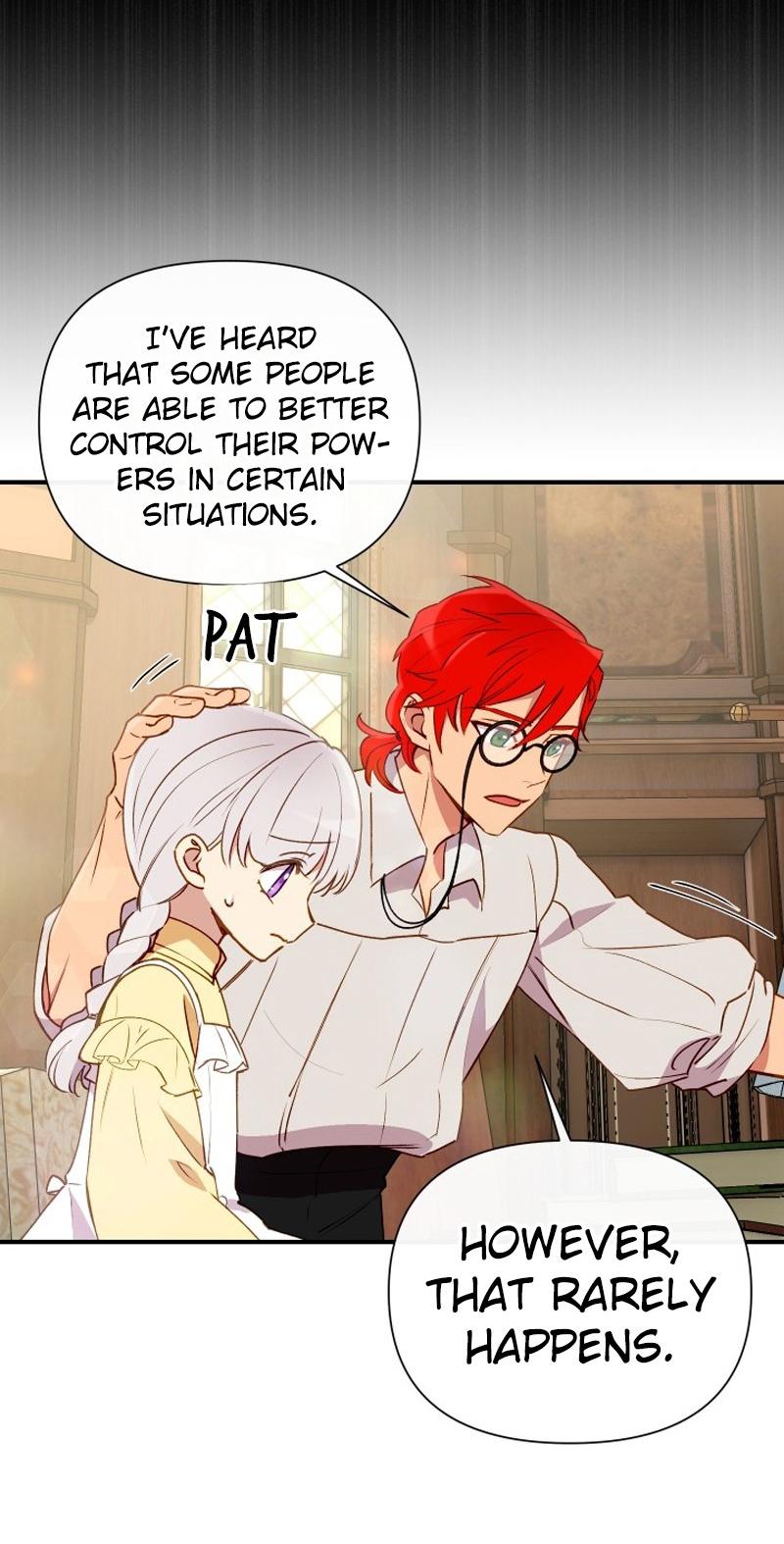 The Monster Duchess and Contract Princess Chapter 23 page 25 - Chapter 23