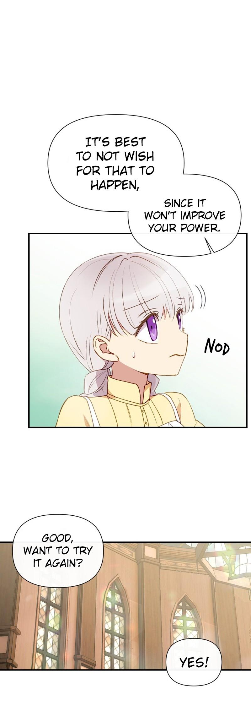 The Monster Duchess and Contract Princess Chapter 23 page 26 - Chapter 23