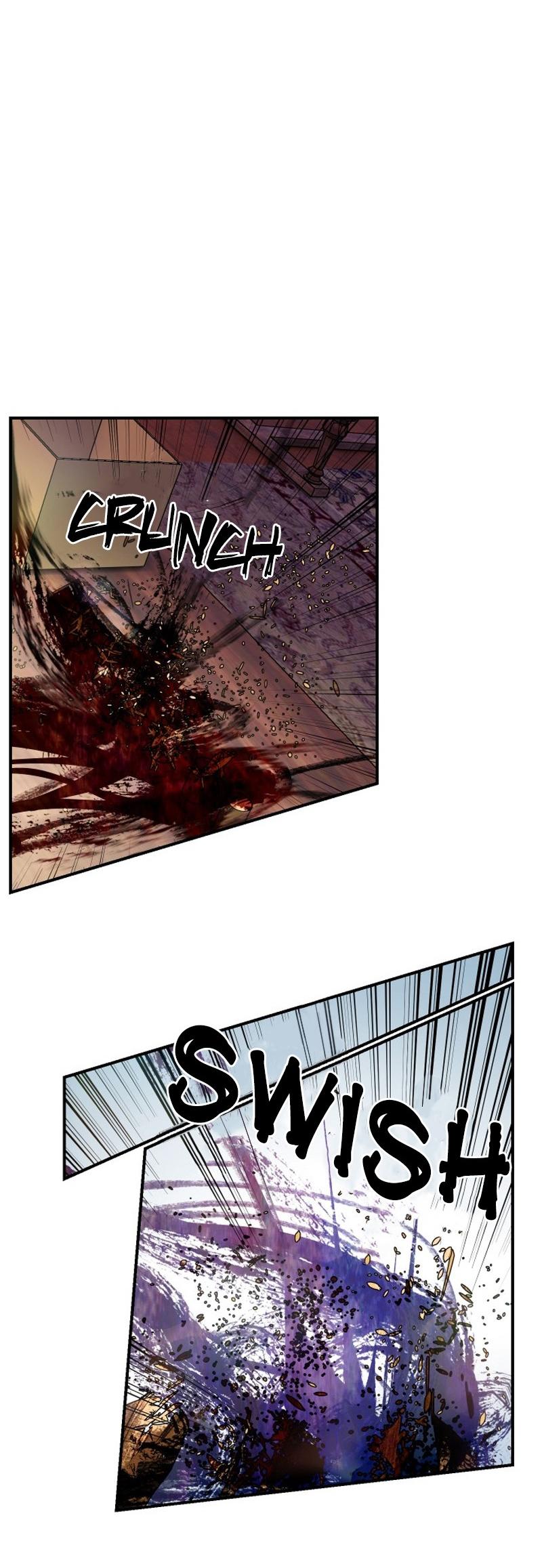 The Monster Duchess and Contract Princess Chapter 23 page 27 - Chapter 23