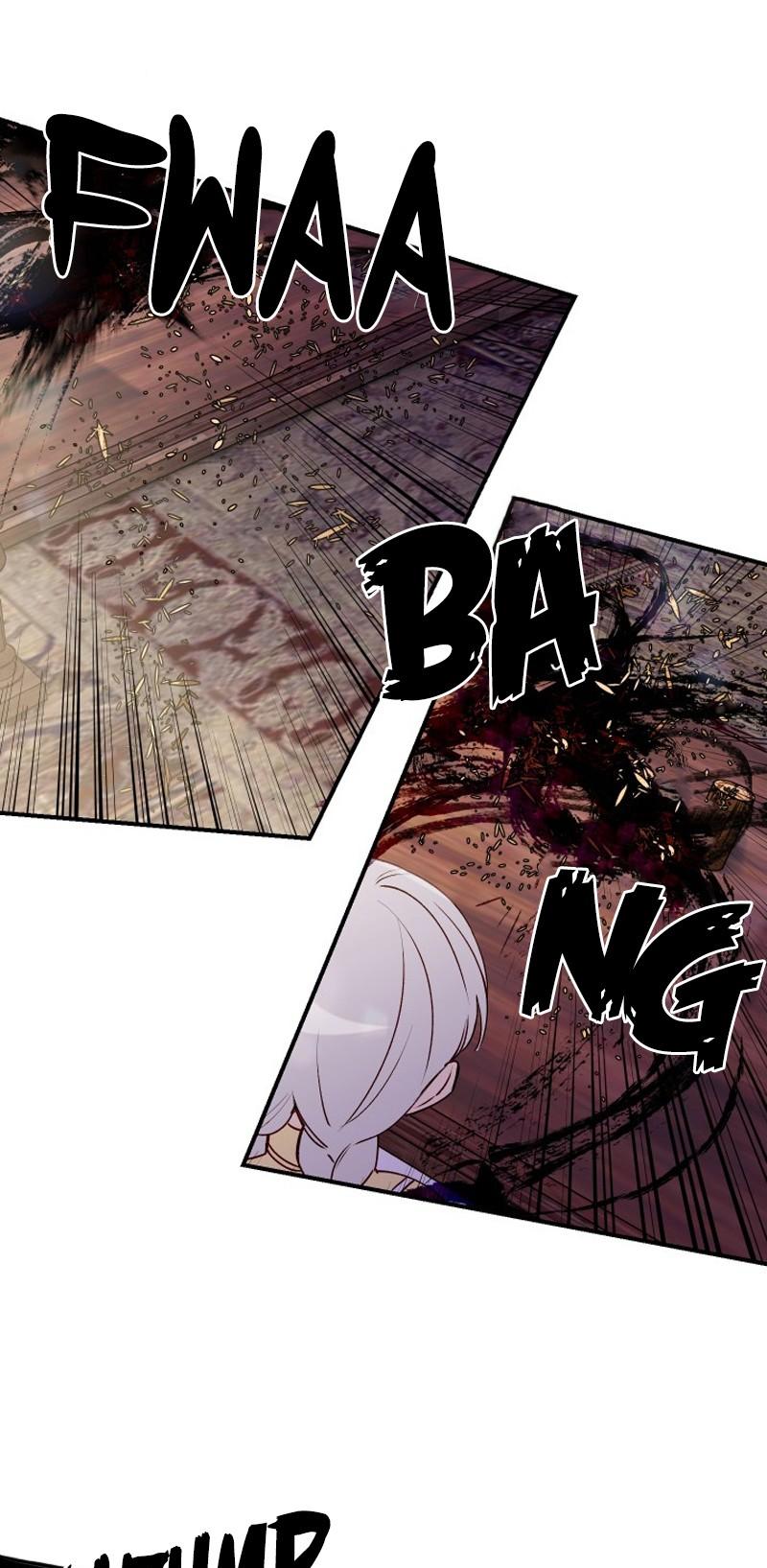 The Monster Duchess and Contract Princess Chapter 23 page 28 - Chapter 23