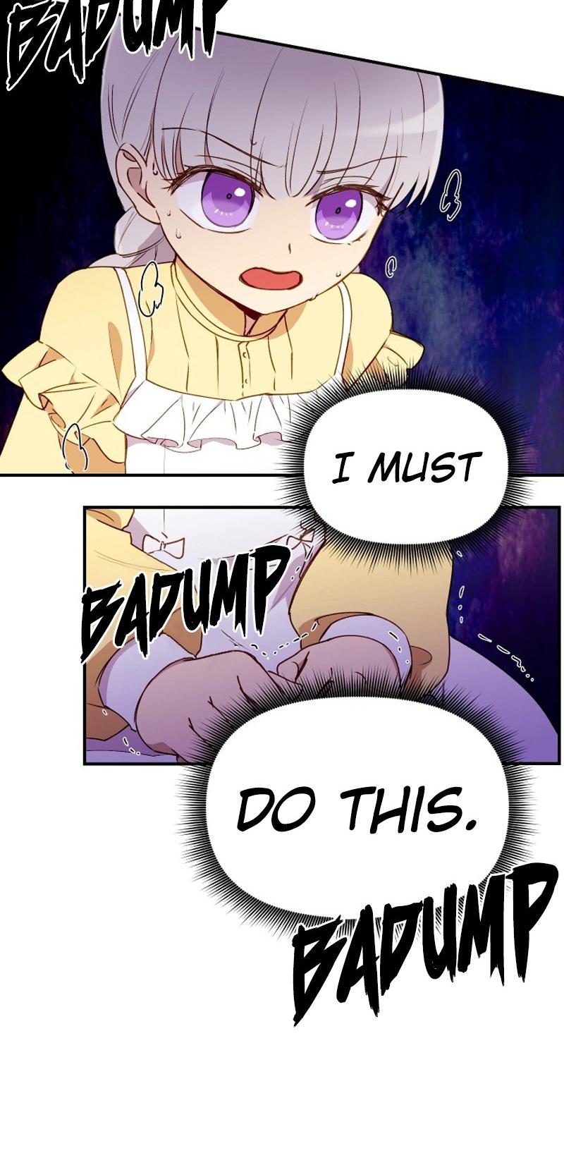 The Monster Duchess and Contract Princess Chapter 23 page 29 - Chapter 23