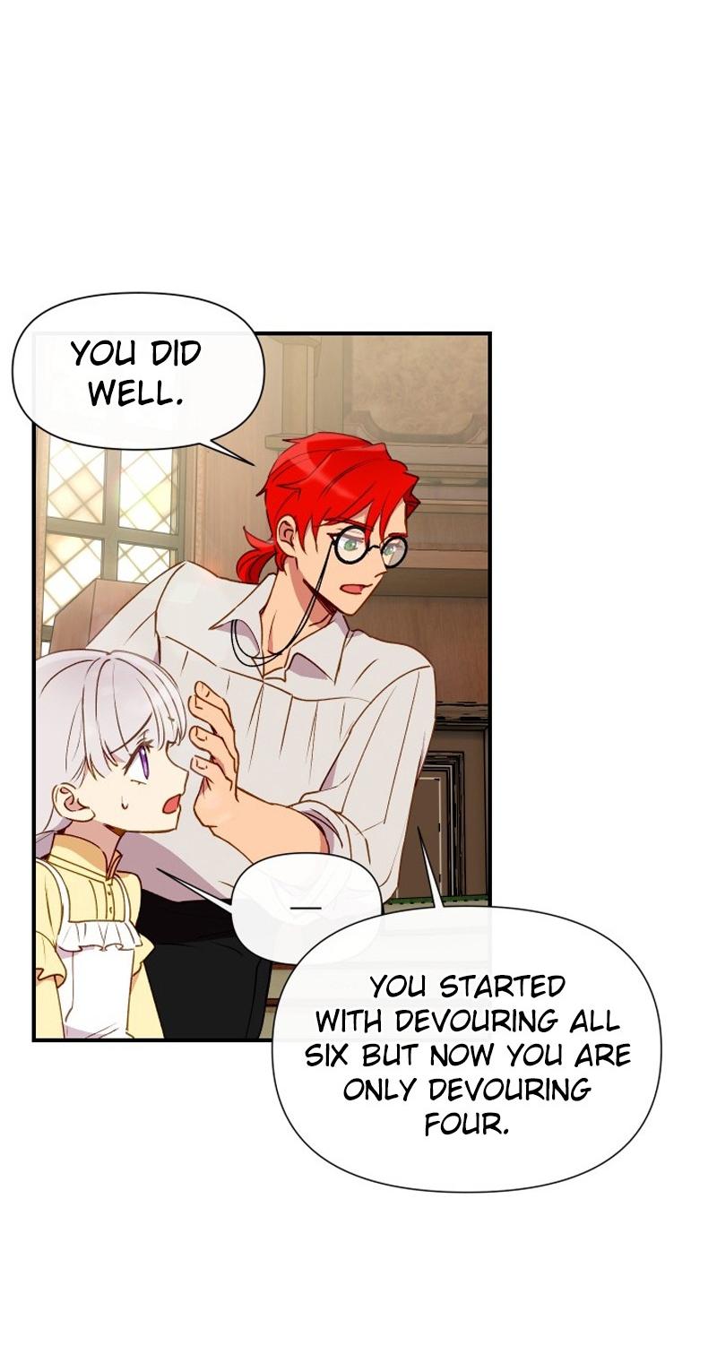 The Monster Duchess and Contract Princess Chapter 23 page 31 - Chapter 23