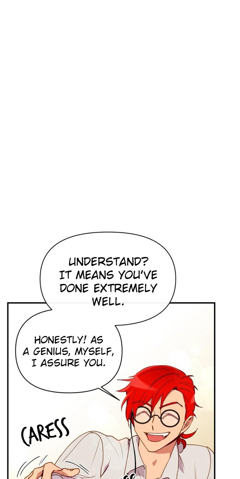 The Monster Duchess and Contract Princess Chapter 23 page 34 - Chapter 23