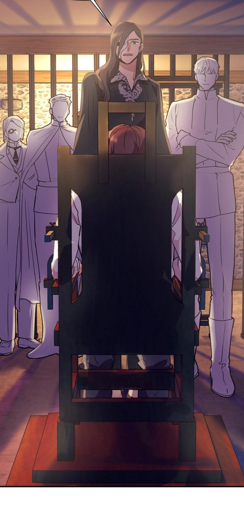 The Monster Duchess and Contract Princess Chapter 23 page 39 - Chapter 23