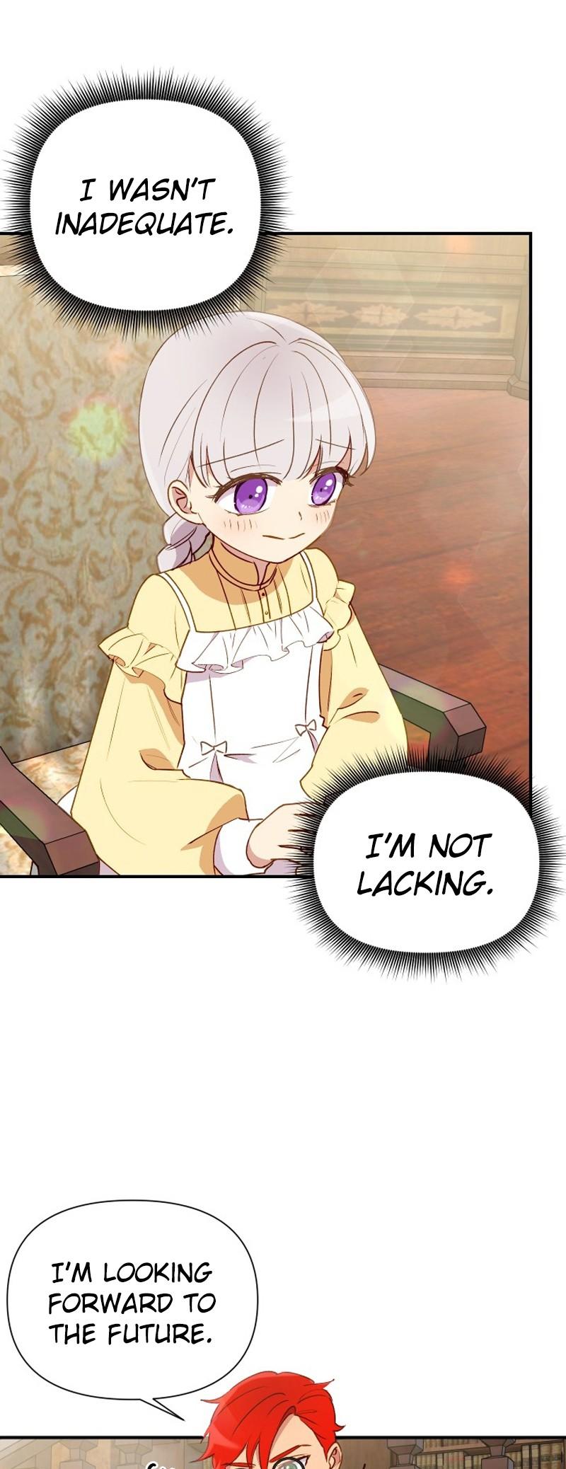 The Monster Duchess and Contract Princess Chapter 23 page 4 - Chapter 23