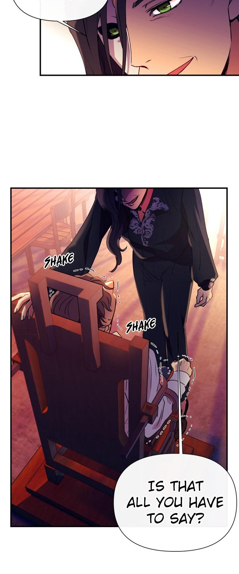 The Monster Duchess and Contract Princess Chapter 23 page 41 - Chapter 23