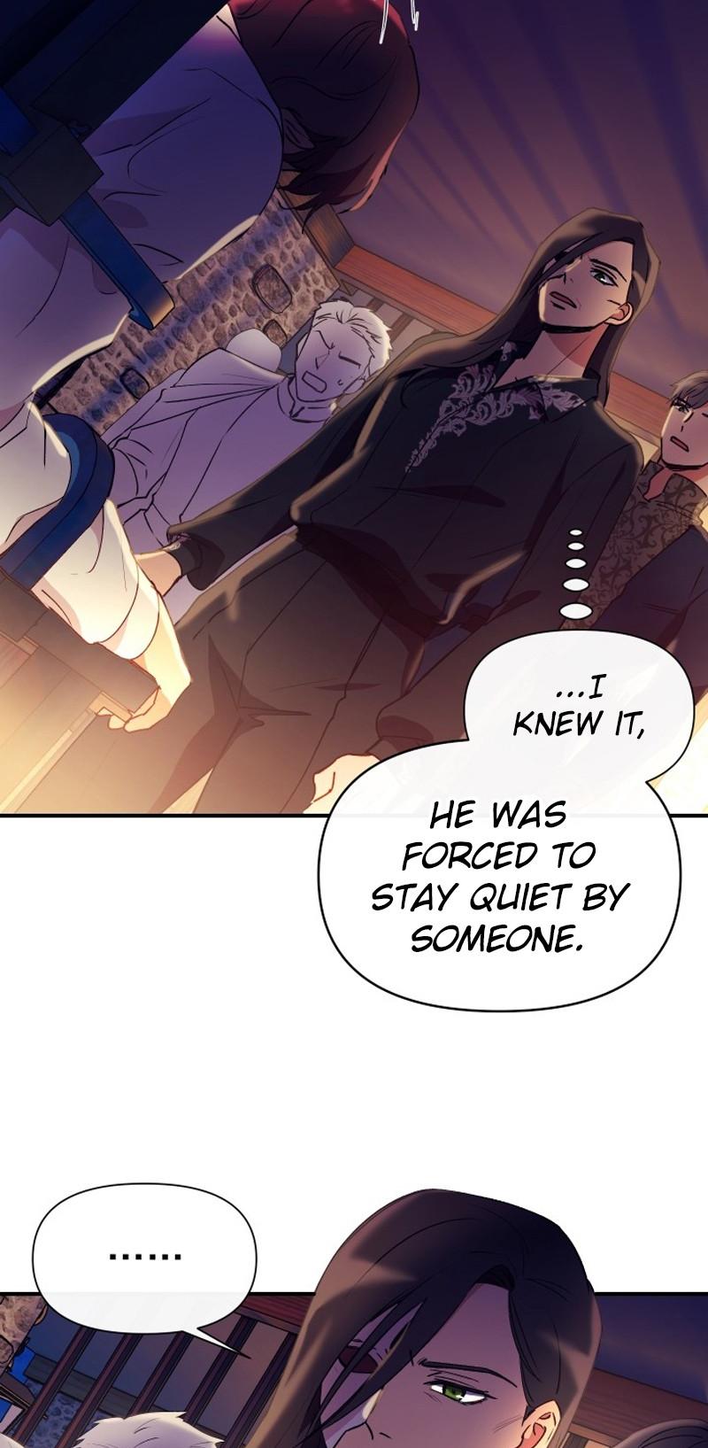 The Monster Duchess and Contract Princess Chapter 23 page 45 - Chapter 23
