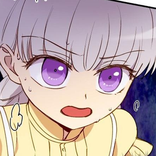 The Monster Duchess and Contract Princess Chapter 23 cover