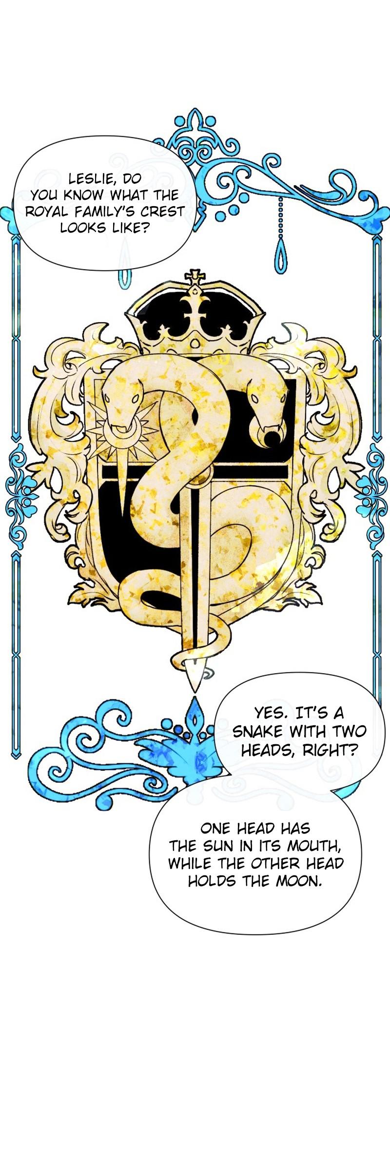 The Monster Duchess and Contract Princess Chapter 24 page 21 - Chapter 24