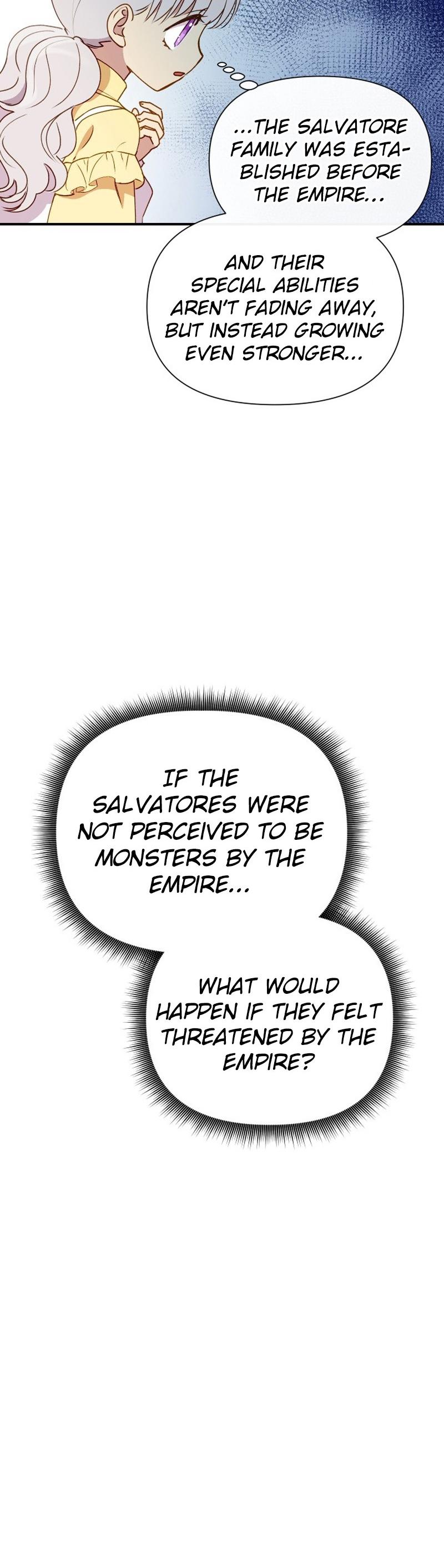 The Monster Duchess and Contract Princess Chapter 24 page 24 - Chapter 24