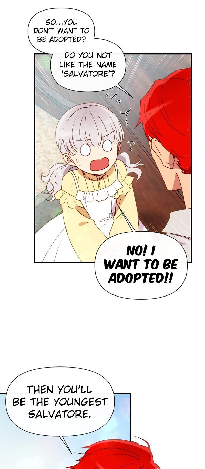 The Monster Duchess and Contract Princess Chapter 24 page 34 - Chapter 24