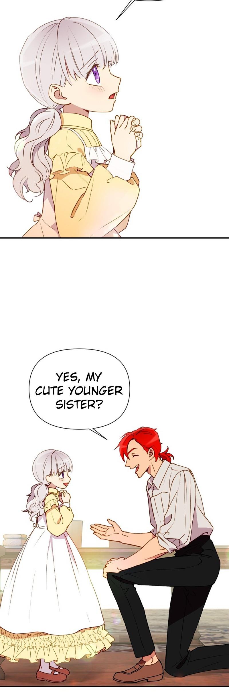 The Monster Duchess and Contract Princess Chapter 24 page 37 - Chapter 24