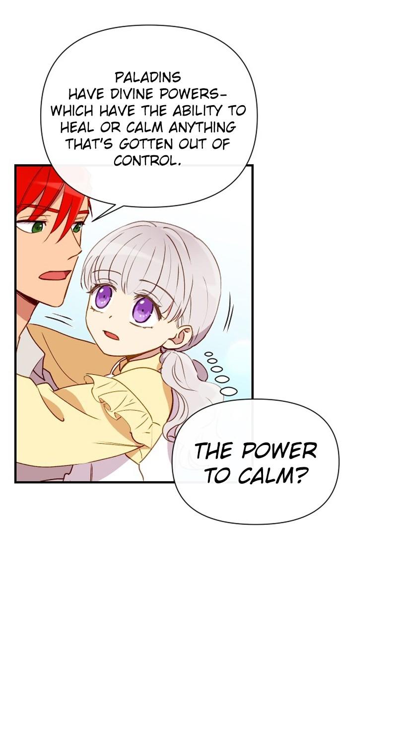The Monster Duchess and Contract Princess Chapter 24 page 39 - Chapter 24