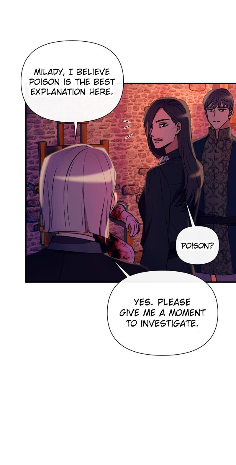 The Monster Duchess and Contract Princess Chapter 24 page 4 - Chapter 24