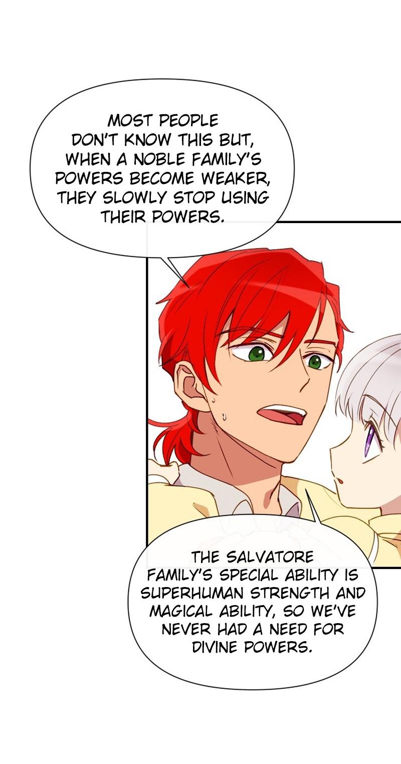 The Monster Duchess and Contract Princess Chapter 24 page 40 - Chapter 24