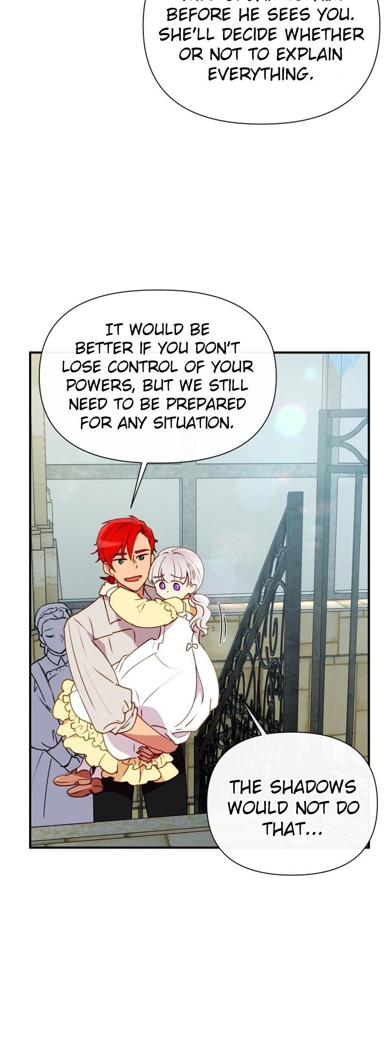The Monster Duchess and Contract Princess Chapter 24 page 42 - Chapter 24