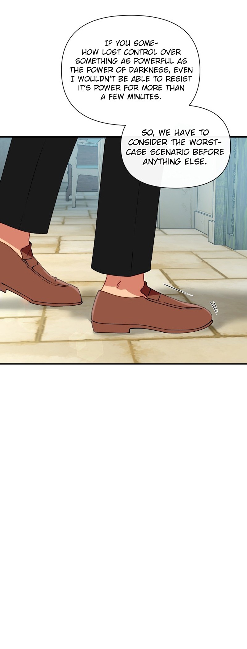 The Monster Duchess and Contract Princess Chapter 24 page 43 - Chapter 24