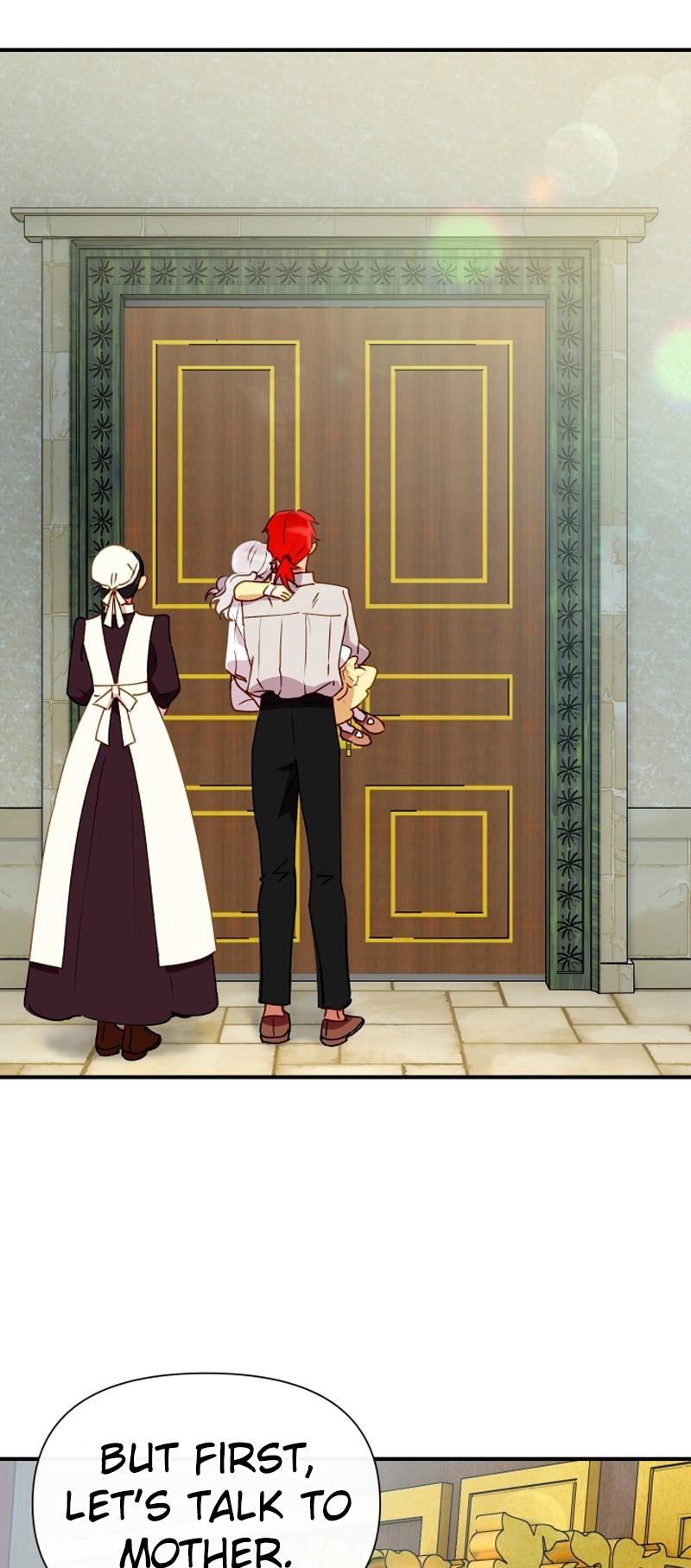 The Monster Duchess and Contract Princess Chapter 24 page 44 - Chapter 24