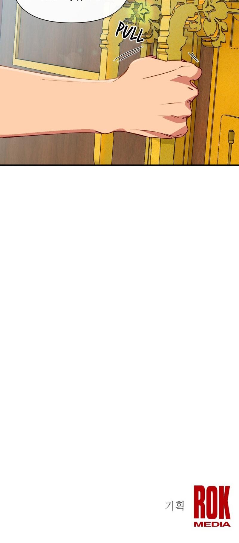 The Monster Duchess and Contract Princess Chapter 24 page 45 - Chapter 24