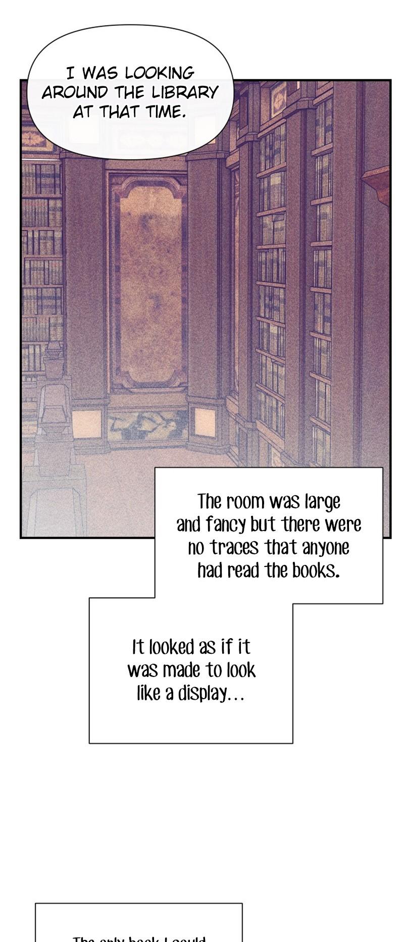 The Monster Duchess and Contract Princess Chapter 25 page 10 - Chapter 25
