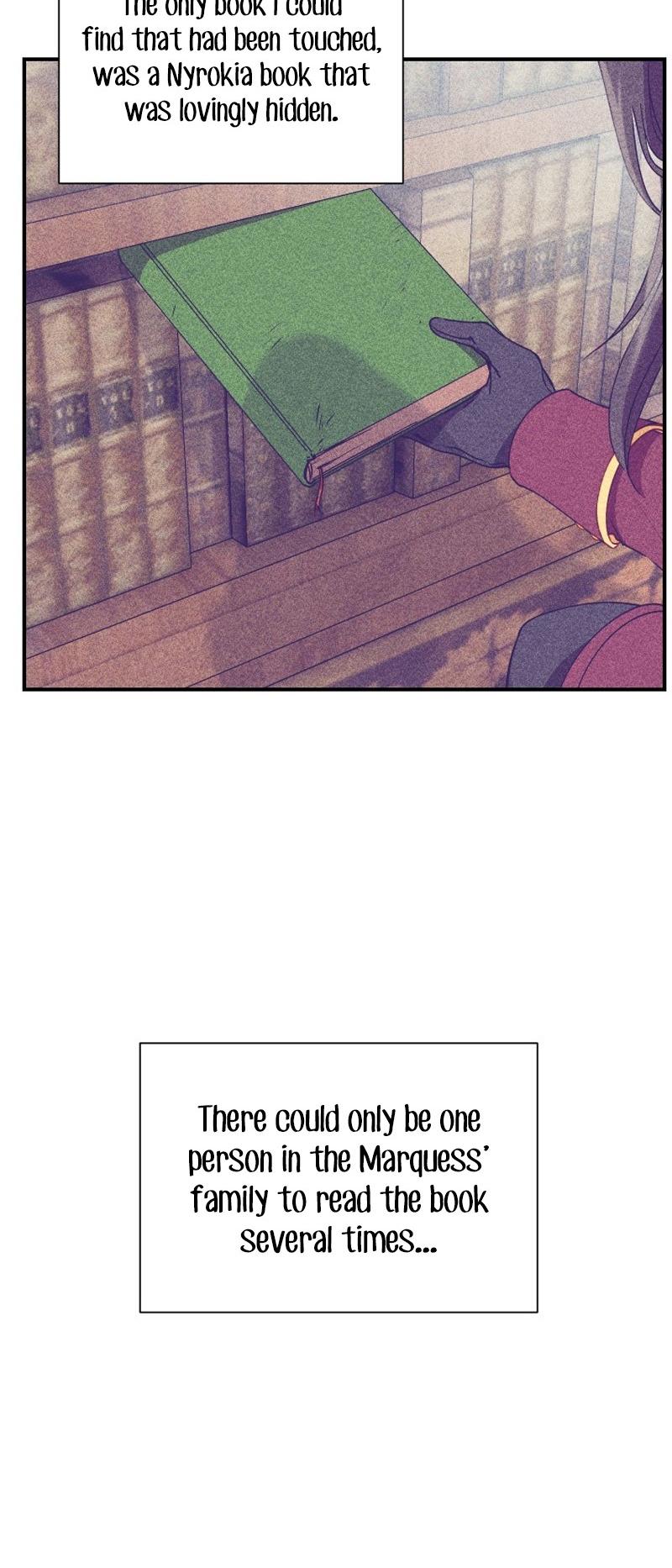 The Monster Duchess and Contract Princess Chapter 25 page 11 - Chapter 25
