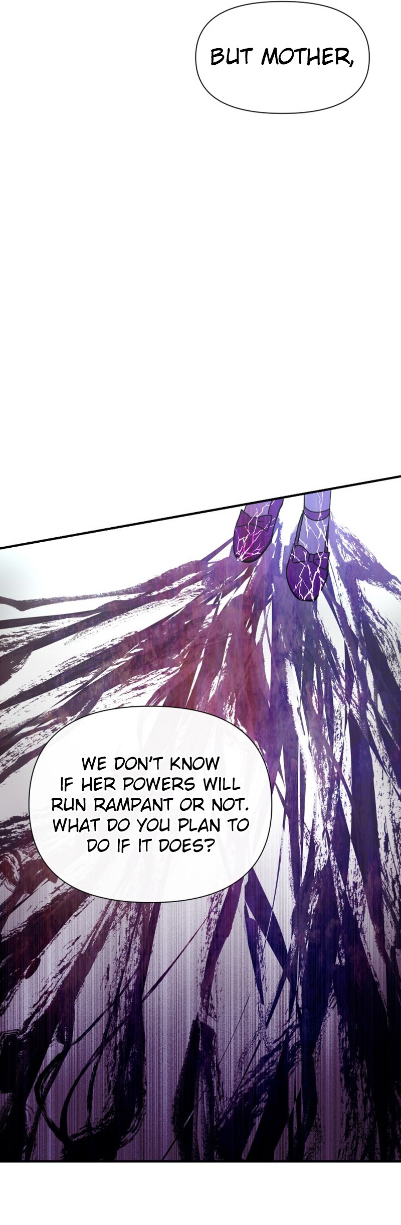 The Monster Duchess and Contract Princess Chapter 25 page 17 - Chapter 25
