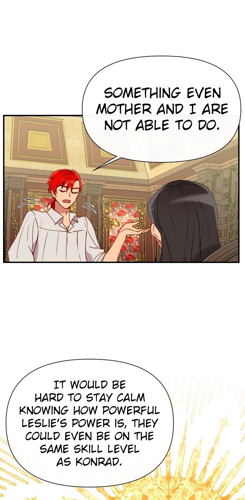 The Monster Duchess and Contract Princess Chapter 25 page 19 - Chapter 25