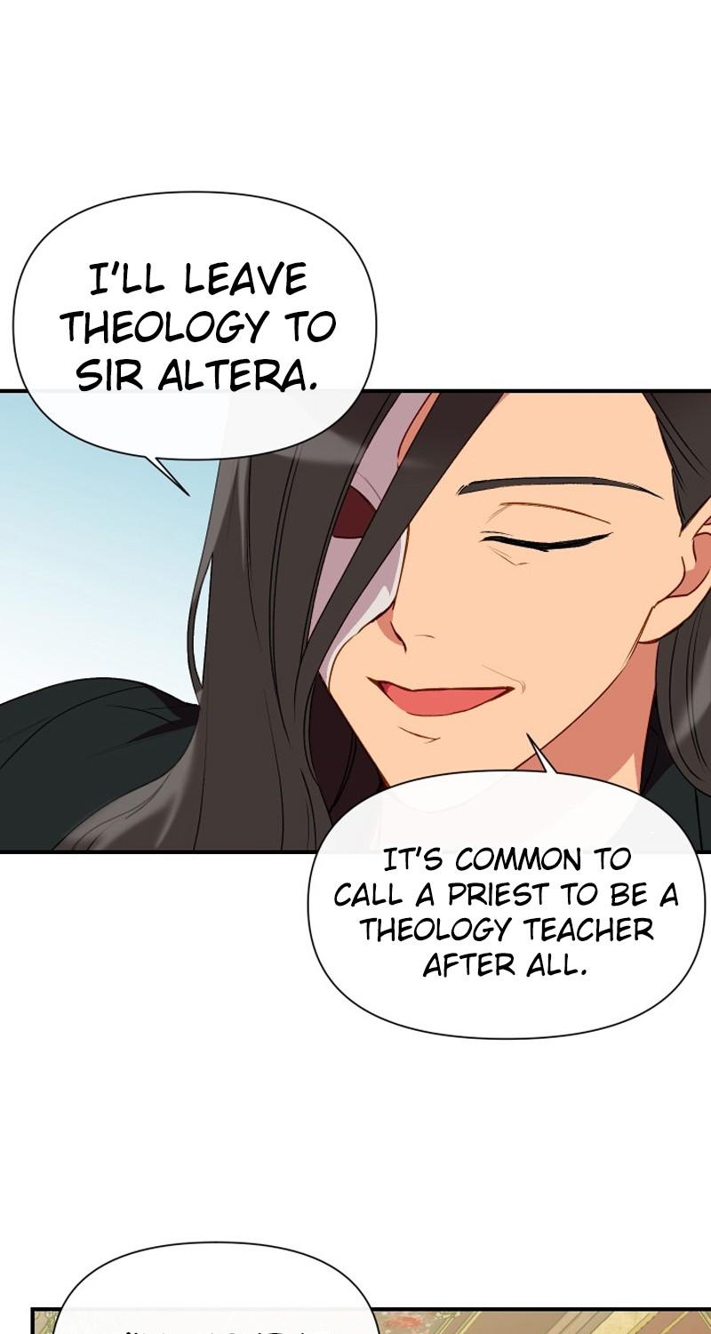 The Monster Duchess and Contract Princess Chapter 25 page 23 - Chapter 25