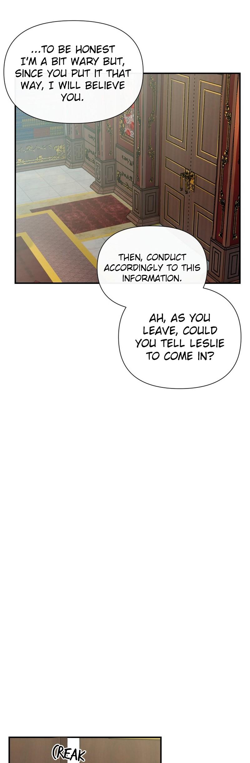 The Monster Duchess and Contract Princess Chapter 25 page 25 - Chapter 25