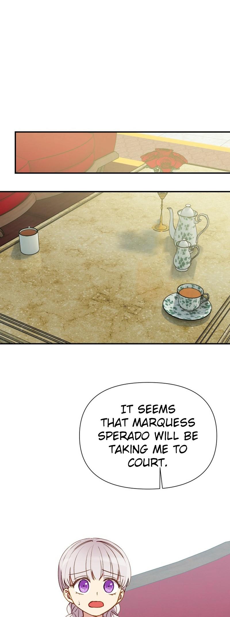 The Monster Duchess and Contract Princess Chapter 25 page 27 - Chapter 25
