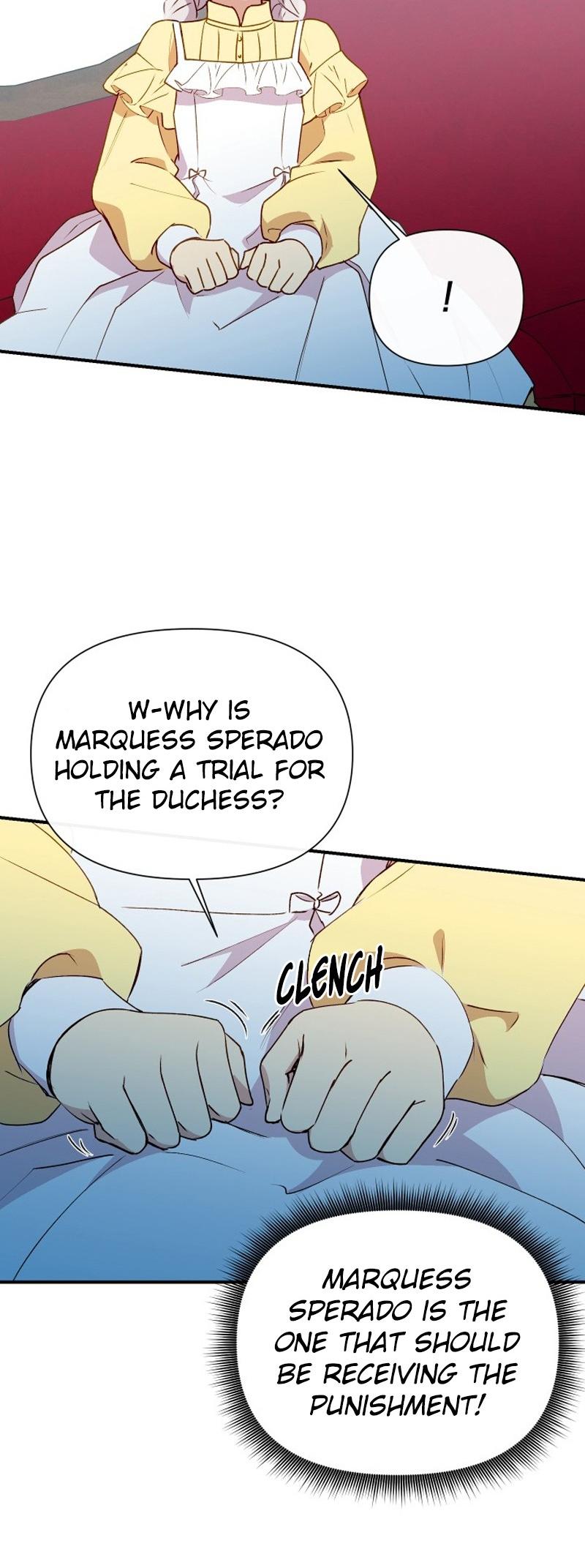 The Monster Duchess and Contract Princess Chapter 25 page 28 - Chapter 25