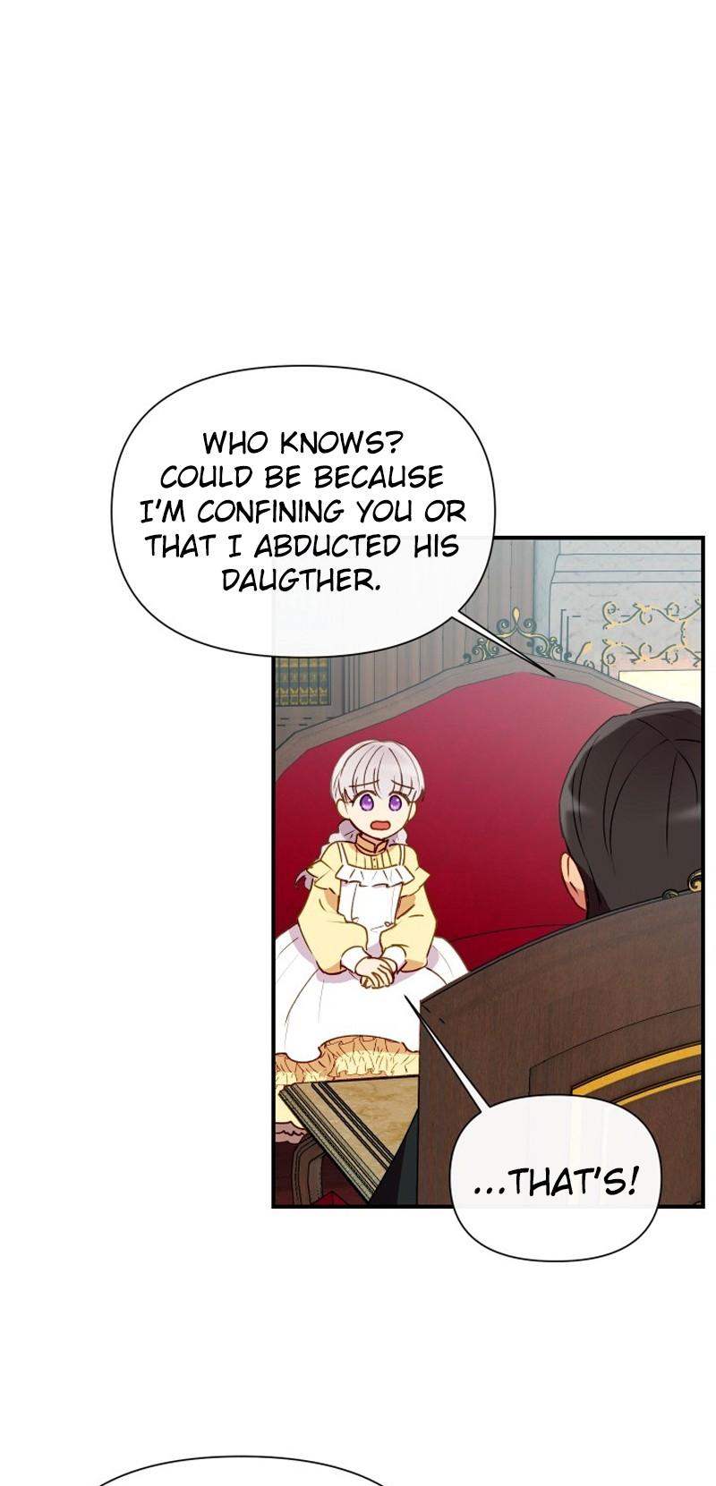 The Monster Duchess and Contract Princess Chapter 25 page 29 - Chapter 25