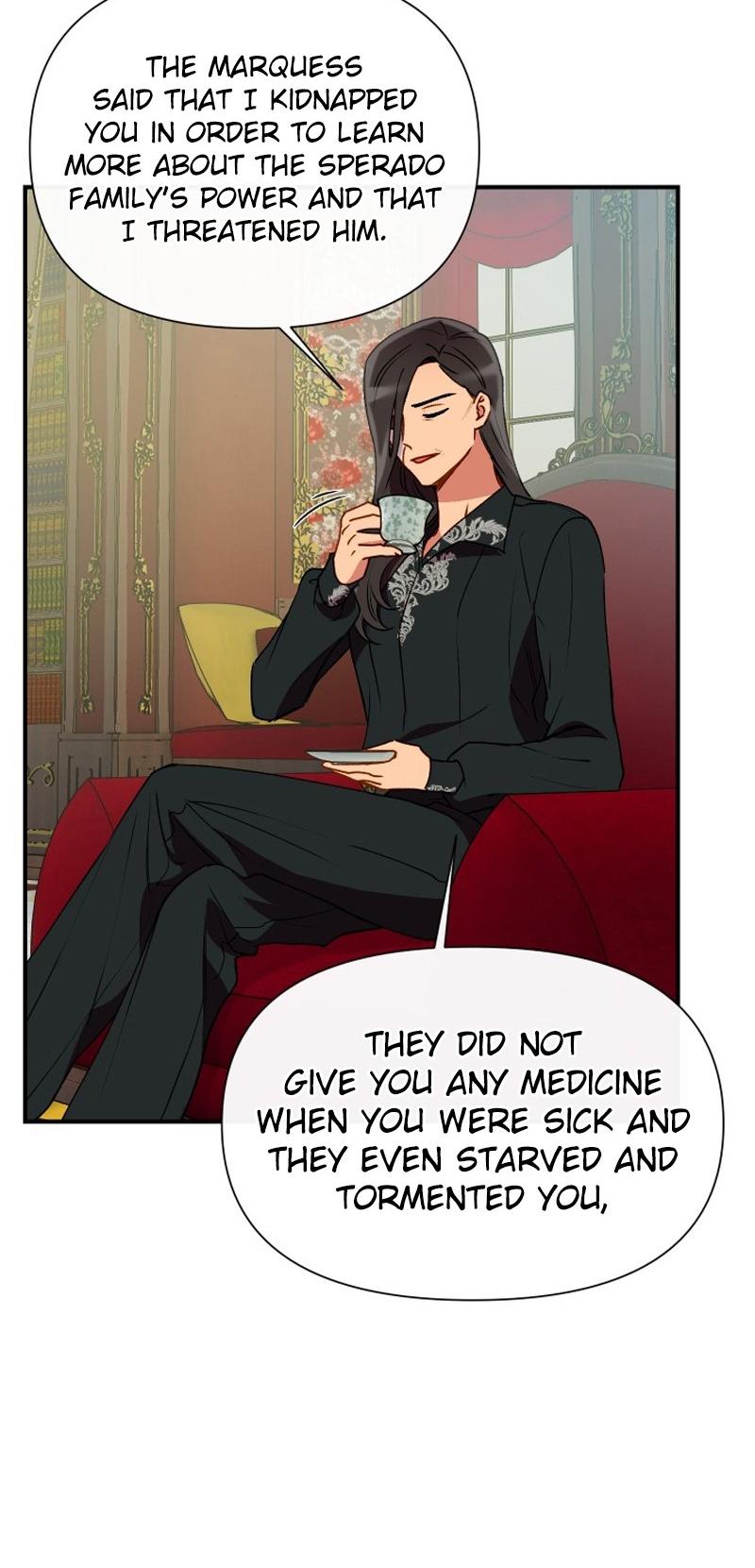 The Monster Duchess and Contract Princess Chapter 25 page 30 - Chapter 25
