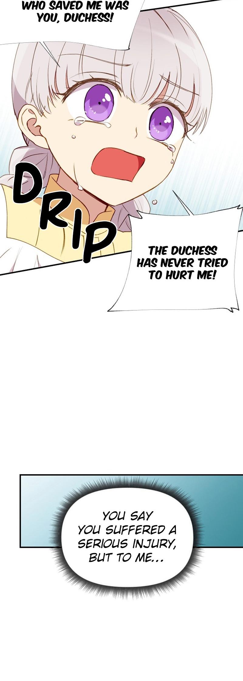 The Monster Duchess and Contract Princess Chapter 25 page 32 - Chapter 25